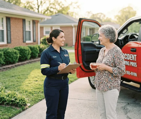 Accident Towing Service Jacksonville, NC FAQs